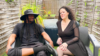 Stella Couples Her Fantasies With Those Of Pam - Cougar Stella