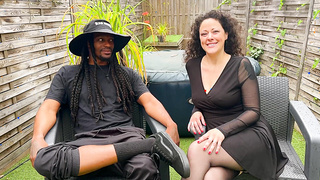 Stella Couples Her Fantasies With Those Of Pam - Cougar Stella