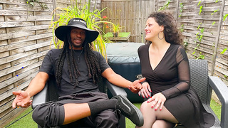 Stella Couples Her Fantasies With Those Of Pam - Cougar Stella