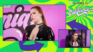 My Fucky-fucky Sub's Fetish Was Being Stomped