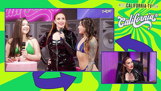 My Fucky-fucky Sub's Fetish Was Being Stomped