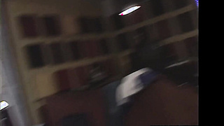 STEAMING G VIBE - Duo does blow-job only