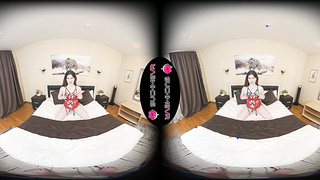 Molten Pleasure button Takes It Up The Backside In VR