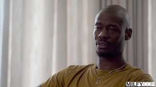 MILFY Rich Housewife Kianna Luvs To Rail Anton's Gigantic BIG BLACK COCK - Kianna Dior