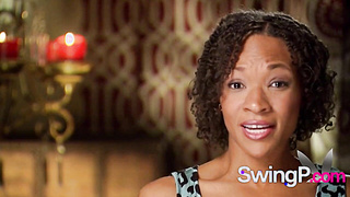 Steaming duo doing extraordinary fellatio in the jacuzzi