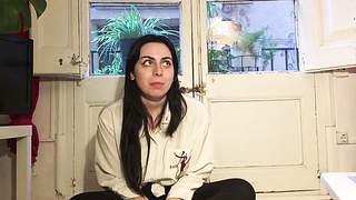 Ultra-cutie Maria Peels off then Frigs Herself