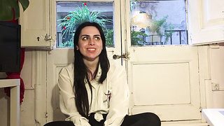 Ultra-cutie Maria Peels off then Frigs Herself