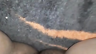 Mis pies quieren ser adorados