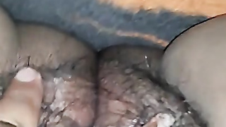 Mis pies quieren ser adorados