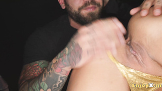 Paisita's Supah Nailing Molten Stiff Core Pornography Love Fuels Immmediate Enjoy!