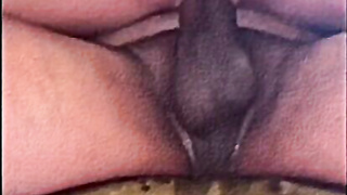 Multiracial Cheating (Karen Salazar)