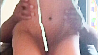 Multiracial Cheating (Karen Salazar)