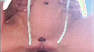 Multiracial Cheating (Karen Salazar)