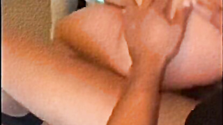 Multiracial Cheating (Karen Salazar)