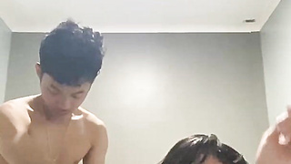 Talent Mika Ngewe Di Motel Sama Pacar