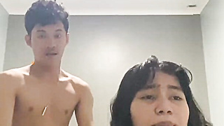 Talent Mika Ngewe Di Motel Sama Pacar