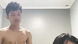 Talent Mika Ngewe Di Motel Sama Pacar