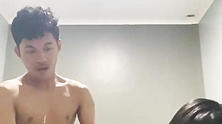 Talent Mika Ngewe Di Motel Sama Pacar