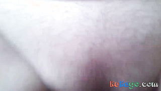 Running in rivulets Raw Amateur Beaver - Homemade Elation