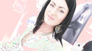 Superslut bellowing with fun as xxx triple ass-fuck and triple slit take her to fresh heights