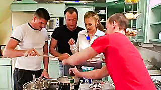 Mifls love to share dinky in xxx while one as well as the other sex-positive as drill