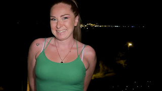 First-ever Time With A Pro Actor, Liya Knows How To Take It!