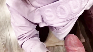 Classmates hasty tear up before classes insatiable students cant live sans hookup