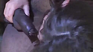 Super-hot Latina Naomi Having Joy With Multiracial Rectal Penetrate