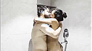 Indian Boudi Romance and Boning