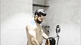 Indian Tamil Wifey Smashing