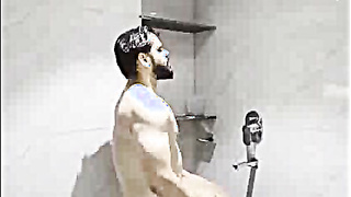 Insane Indian Wifey Gargling Spouse Wood and Pulverizing