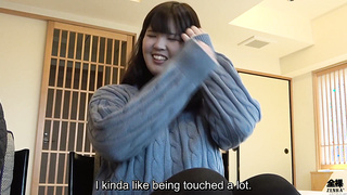 Purrfectly Sensuous Asian Cheating Caught Having Fuck-a-thon By Spouse