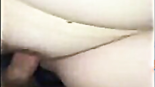 Smashing Phat ass white girl teenage