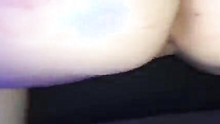 Smashing Phat ass white girl teenage