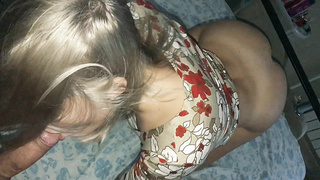 My Acquaintance's Crazy Wifey Wants Bang-out and I Could not Turn down. Iphone Record