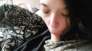 Random DEEP THROAT (KinkandNeko)