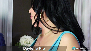 Latina Warmth - Jaylene Rio