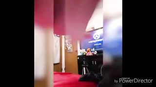 Running Brown Sphincter Compilation (Ladies Only)