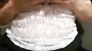 Lovemaking Molten Breasts Milk Mummy Joy Free-For-All Pornography Vid