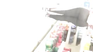 Jiggly ass Latina nubile phat ass white girls bony stretch pants let me ensue