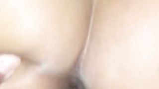 Homemade Rear End POINT OF VIEW