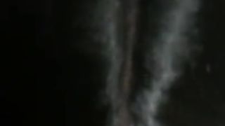 Fledgling Homemade Giant Jug Atlanta Call Girl gives BBJ Filthy Top to BIG BLACK COCK Part 1