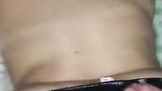 Large and Tasty Milky Doll gets Ravaged from behind