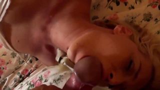 Mother Gets Ravished