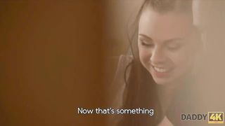 dadDY4K. daddy will pulverizing your gf while you're...