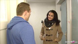 Real German Latina Street Hoe Pay For Romp in Berlin RBNB