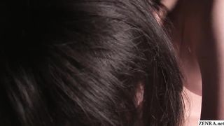 Uncensored JAV cherry nubile fingerblasted with wet hook-up Subtitles