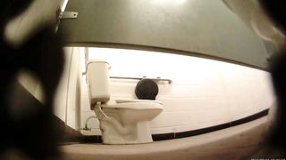 Covert Hidden Cam Teenager 038