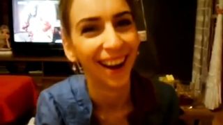 Real first-timer production compilation