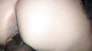 Lena has numerous climax with a dark-hued fellow - part 1 of two